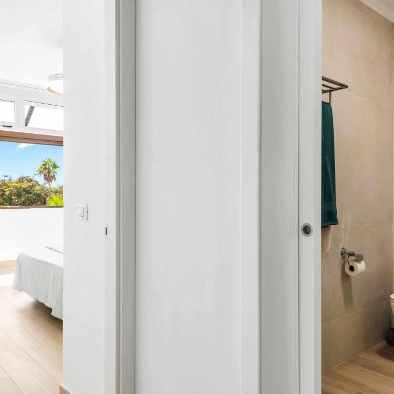 Las Vistas Cristianos by Welcome Tenerife - Apartamento Deluxe - 27