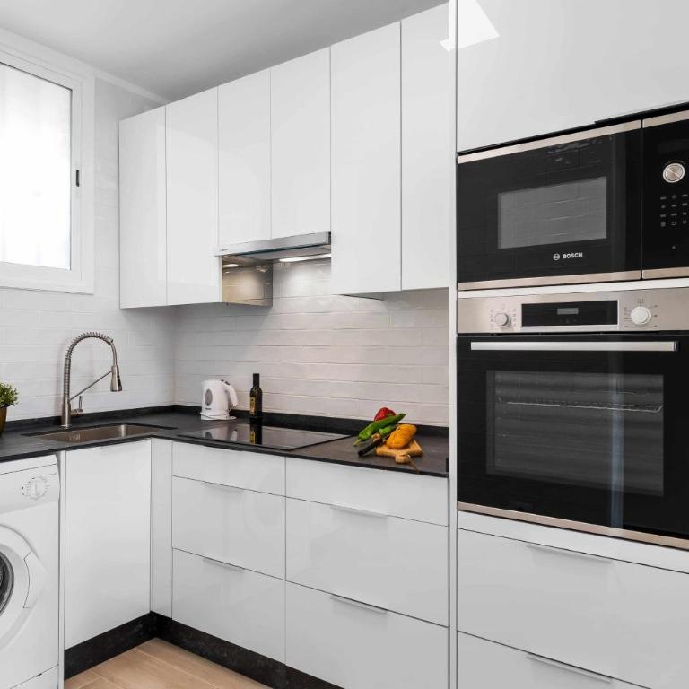 Las Vistas Cristianos by Welcome Tenerife - Apartamento Deluxe - 7