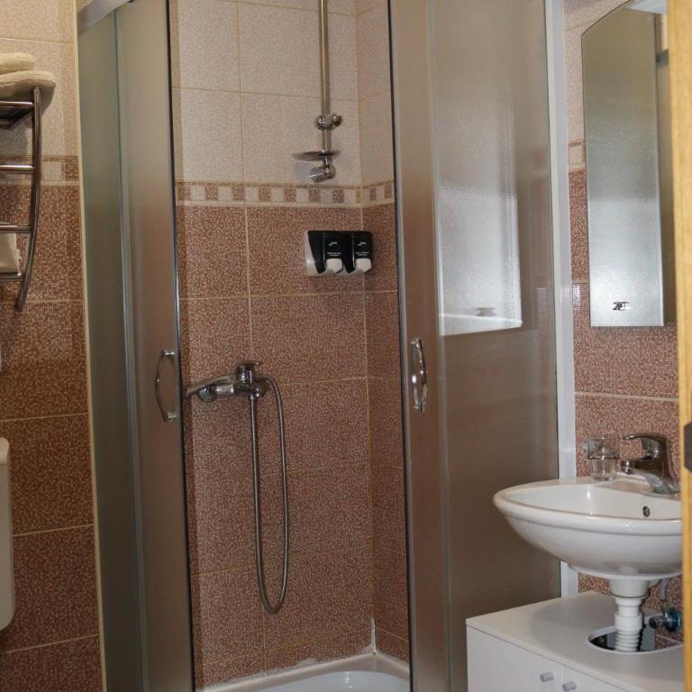Apartman Snesko Zoned - Studio with Mountain View - 17