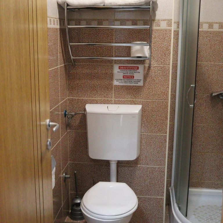 Apartman Snesko Zoned - Studio with Mountain View - 19