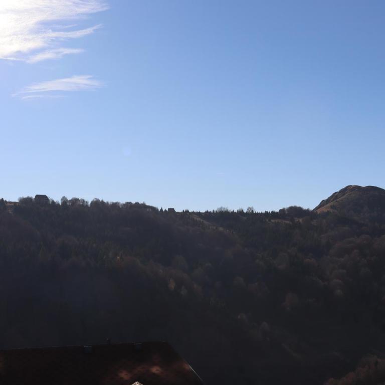 Apartman Snesko Zoned - Studio with Mountain View - 10
