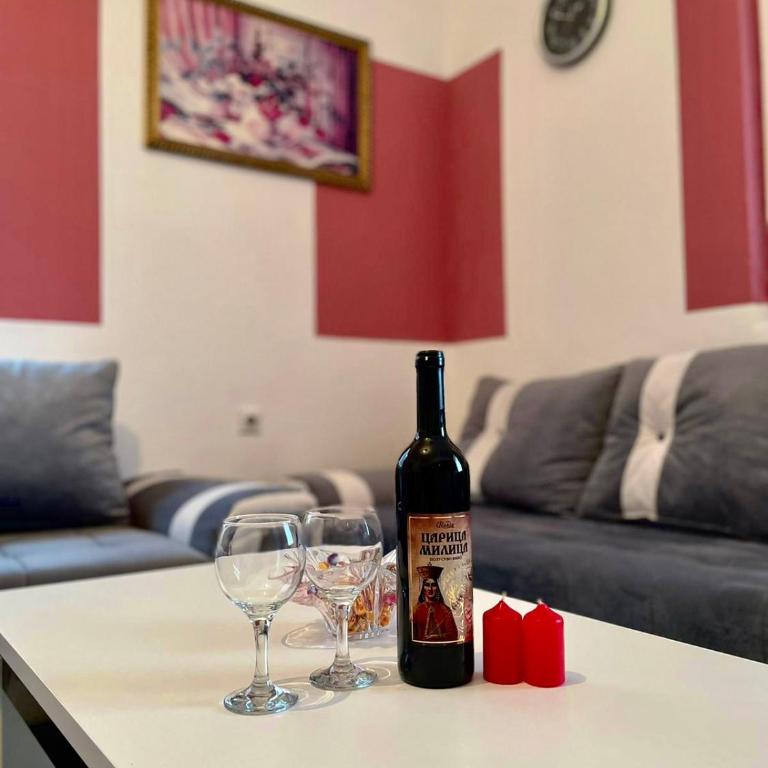 Apartman Start - One-Bedroom Apartment - 3