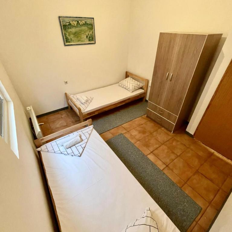 Apartman Start - One-Bedroom Apartment - 6