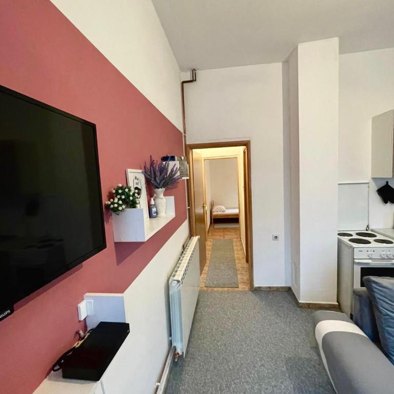 Apartman Start - One-Bedroom Apartment - 5