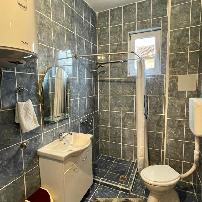Apartman Start - One-Bedroom Apartment - 8