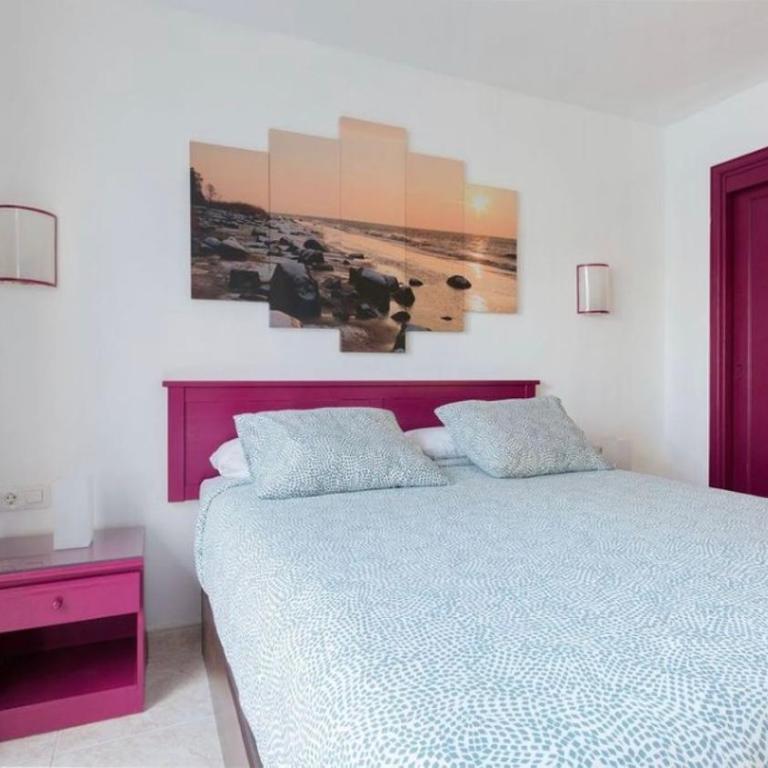 DARUMA APARTMENTS - Apartamento - Planta baja - 7