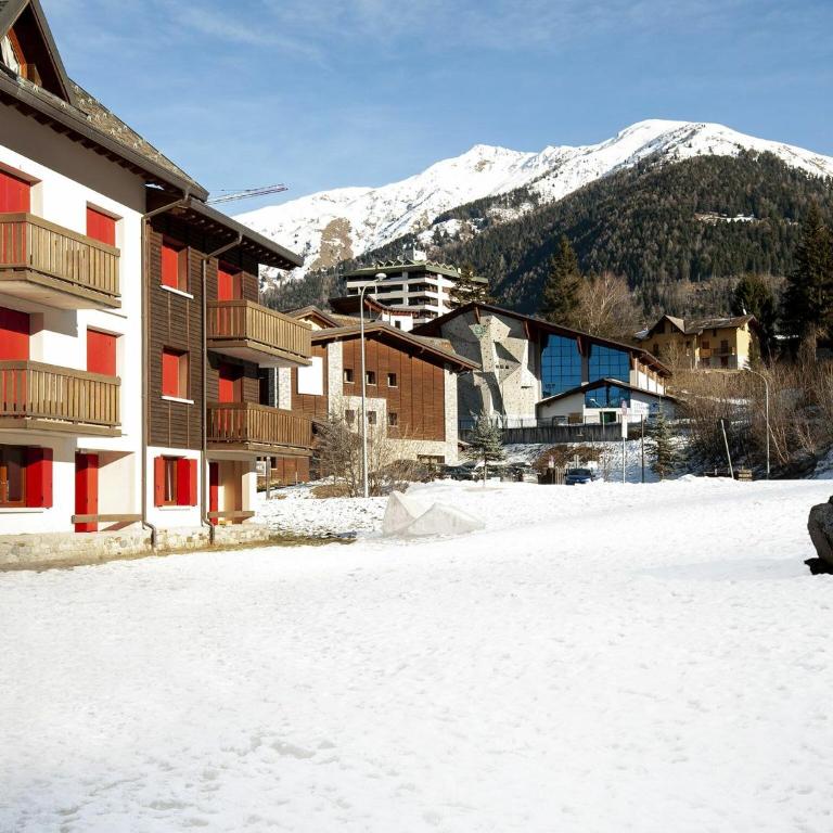 Residenze Holiday Park by Halldis - Appartamento 1 - 2