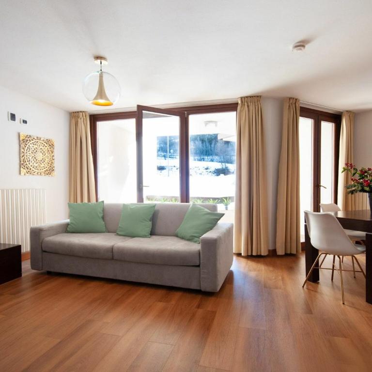 Residenze Holiday Park by Halldis - Appartamento 1 - 3