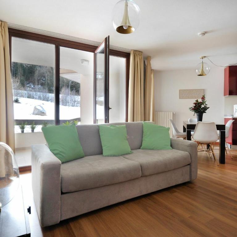 Residenze Holiday Park by Halldis - Appartamento 1 - 4