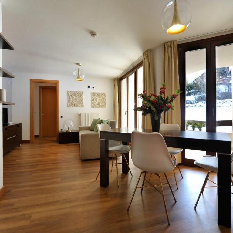 Residenze Holiday Park by Halldis - Appartamento 1 - 5