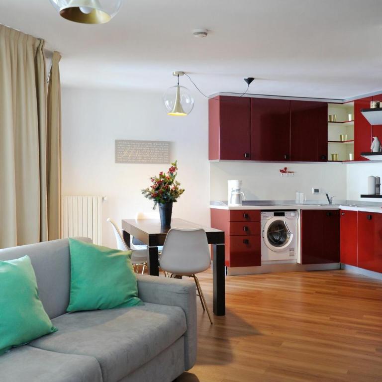 Residenze Holiday Park by Halldis - Appartamento 1 - 7