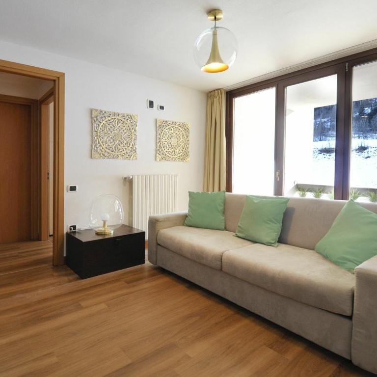 Residenze Holiday Park by Halldis - Appartamento 1 - 9