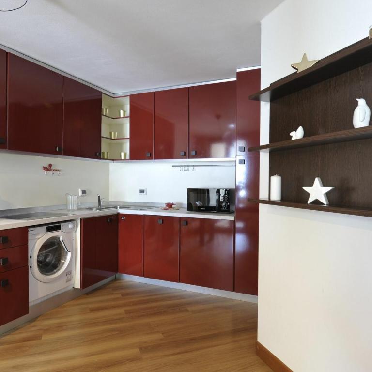 Residenze Holiday Park by Halldis - Appartamento 1 - 13