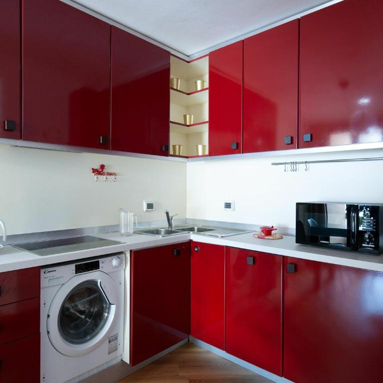 Residenze Holiday Park by Halldis - Appartamento 1 - 14