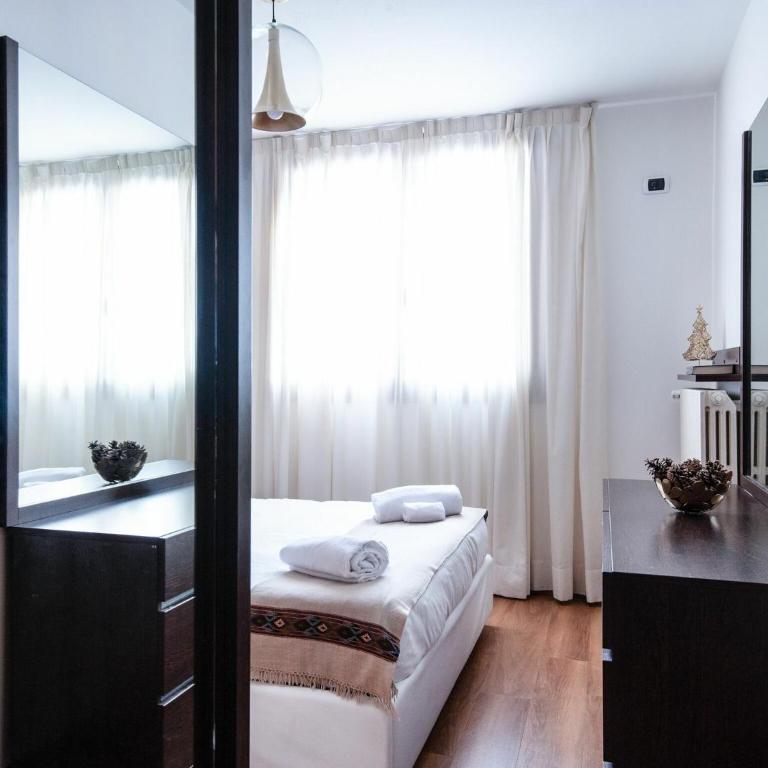 Residenze Holiday Park by Halldis - Appartamento 1 - 12