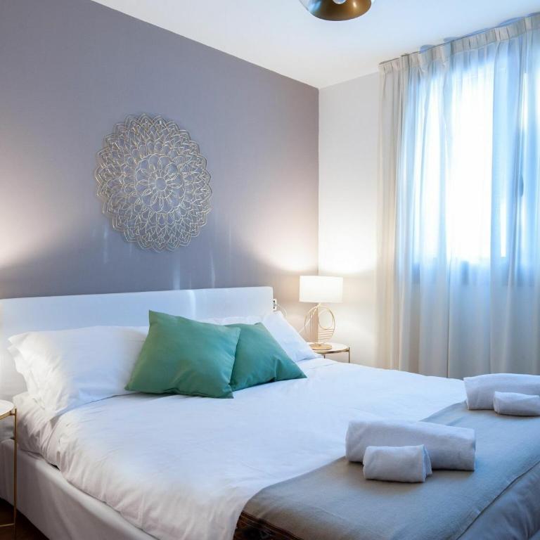 Residenze Holiday Park by Halldis - Appartamento 1 - 17