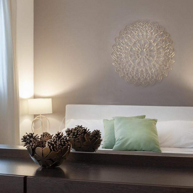 Residenze Holiday Park by Halldis - Appartamento 1 - 8