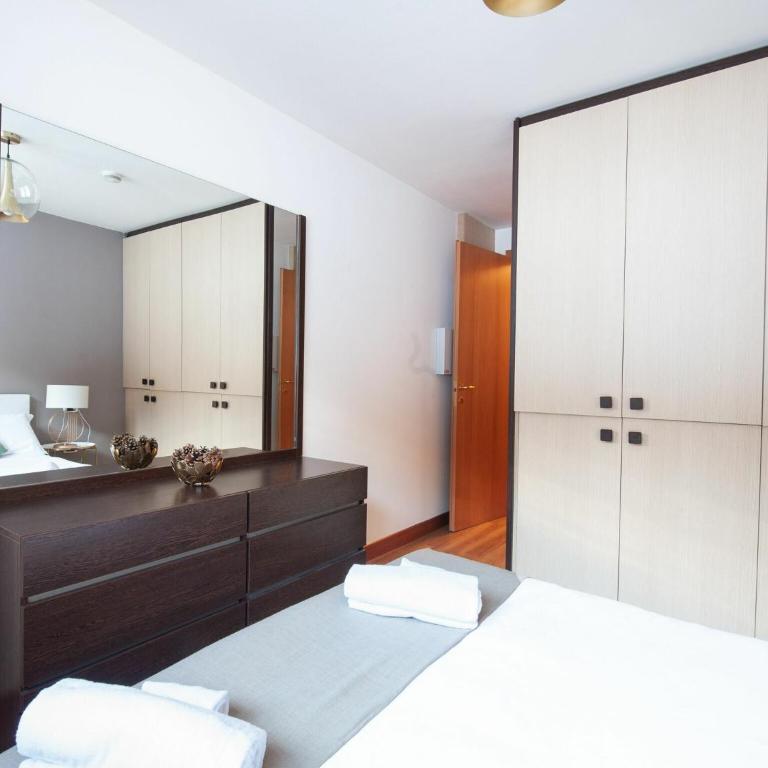 Residenze Holiday Park by Halldis - Appartamento 1 - 19