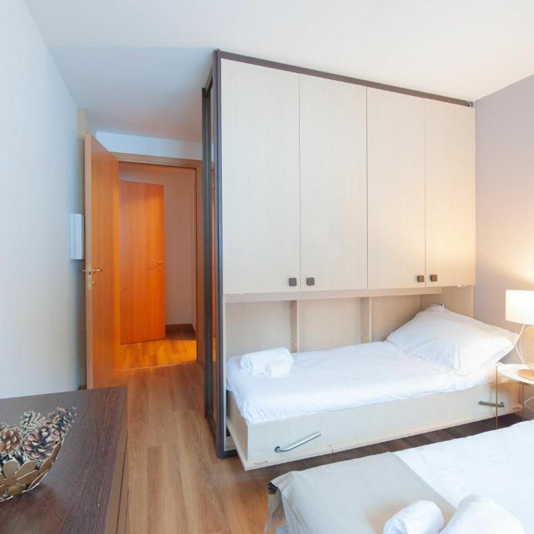 Residenze Holiday Park by Halldis - Appartamento 1 - 20