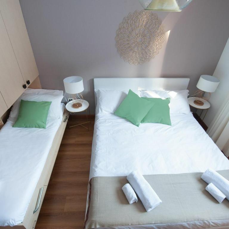 Residenze Holiday Park by Halldis - Appartamento 1 - 21