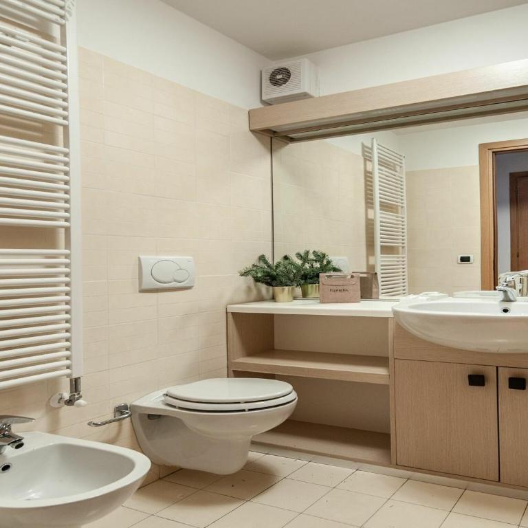 Residenze Holiday Park by Halldis - Appartamento 1 - 22