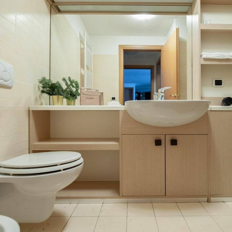 Residenze Holiday Park by Halldis - Appartamento 1 - 24