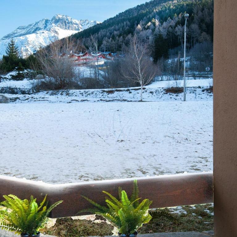 Residenze Holiday Park by Halldis - Appartamento 1 - 26