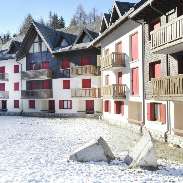 Residenze Holiday Park by Halldis - Appartamento 1 - 27