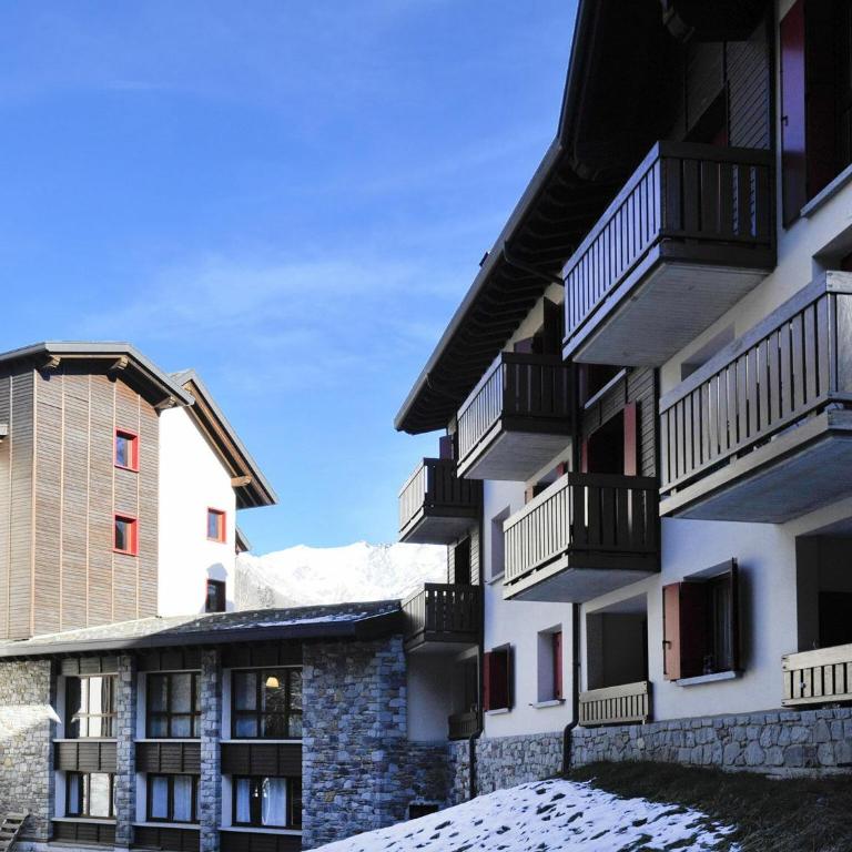 Residenze Holiday Park by Halldis - Appartamento 1 - 28