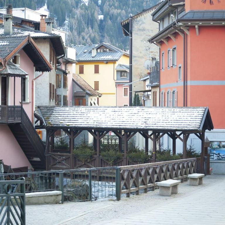 Residenze Holiday Park by Halldis - Appartamento 1 - 30