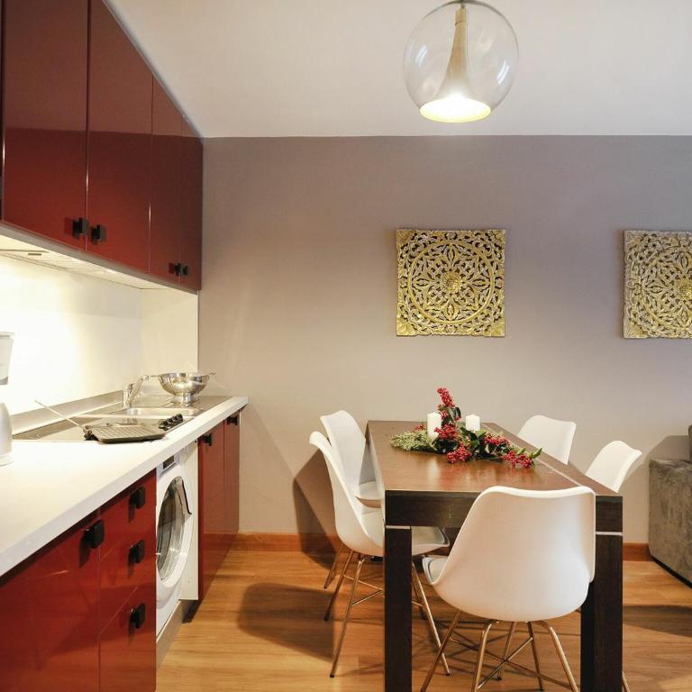 Residenze Holiday Park by Halldis - Appartamento 2 - 9