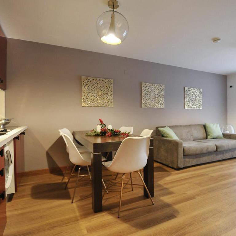 Residenze Holiday Park by Halldis - Appartamento 2 - 8