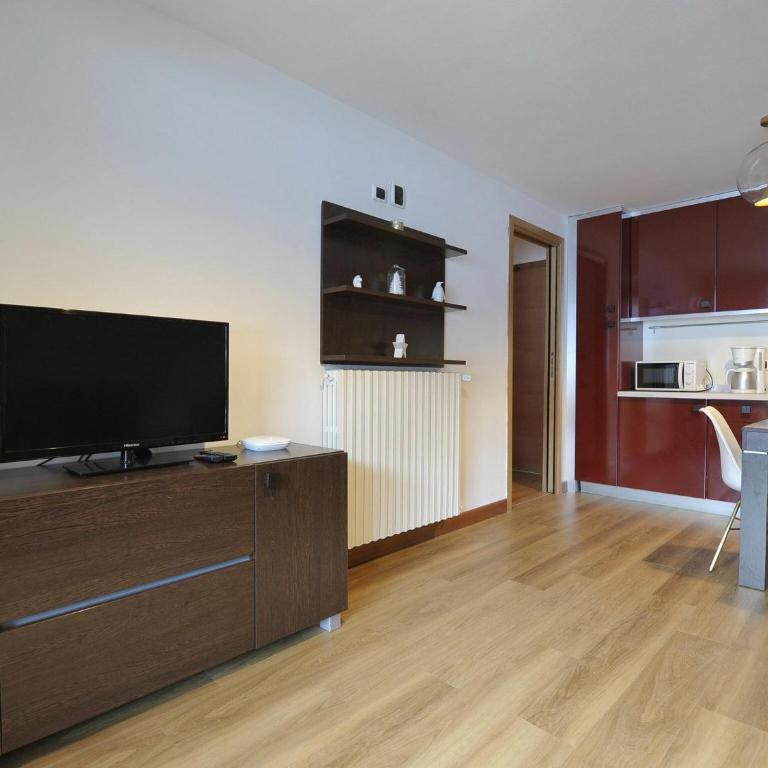 Residenze Holiday Park by Halldis - Appartamento 2 - 11