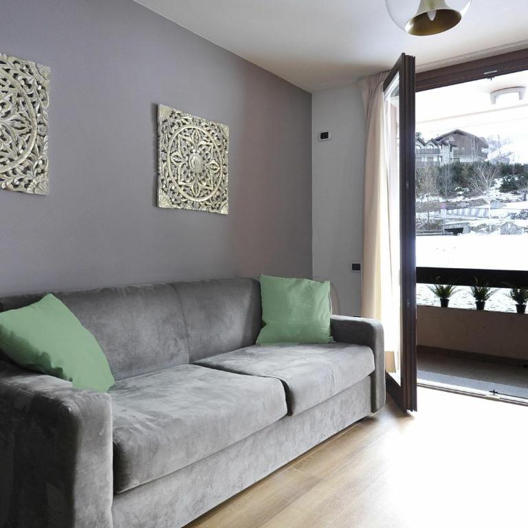 Residenze Holiday Park by Halldis - Appartamento 2 - 12