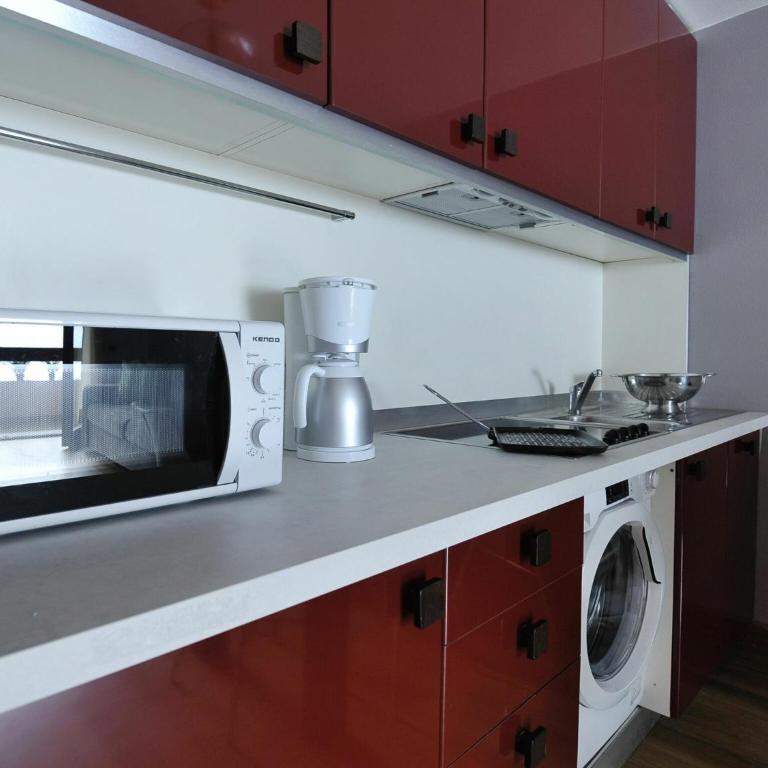 Residenze Holiday Park by Halldis - Appartamento 2 - 15