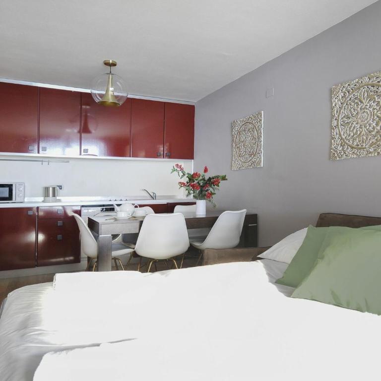 Residenze Holiday Park by Halldis - Appartamento 2 - 14