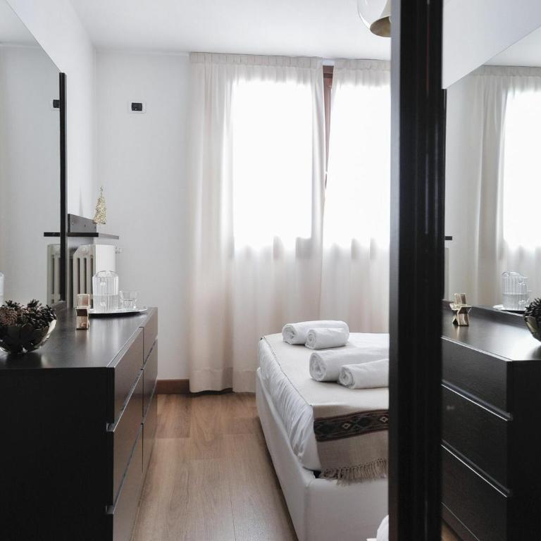 Residenze Holiday Park by Halldis - Appartamento 2 - 17