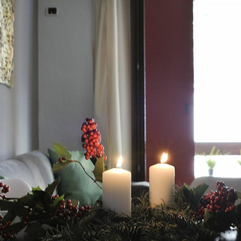 Residenze Holiday Park by Halldis - Appartamento 2 - 16