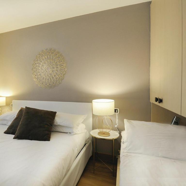 Residenze Holiday Park by Halldis - Appartamento 2 - 19