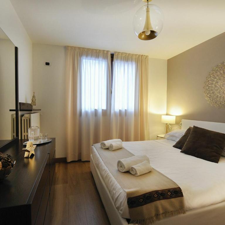 Residenze Holiday Park by Halldis - Appartamento 2 - 18