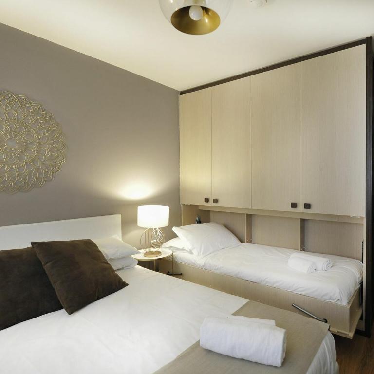 Residenze Holiday Park by Halldis - Appartamento 2 - 20