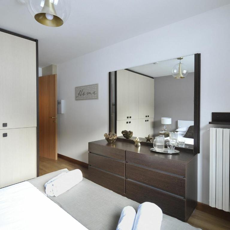 Residenze Holiday Park by Halldis - Appartamento 2 - 21