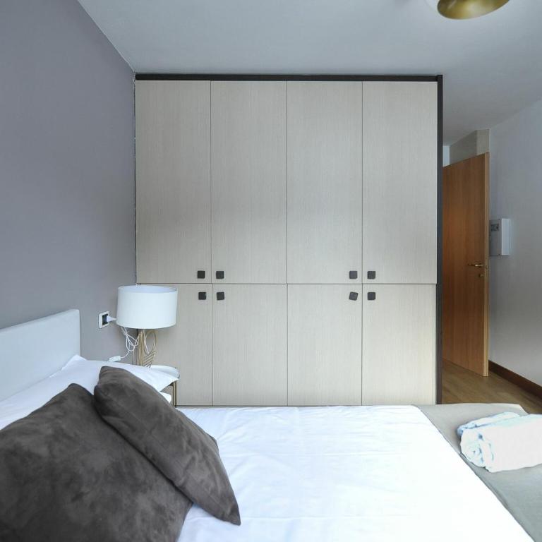 Residenze Holiday Park by Halldis - Appartamento 2 - 22