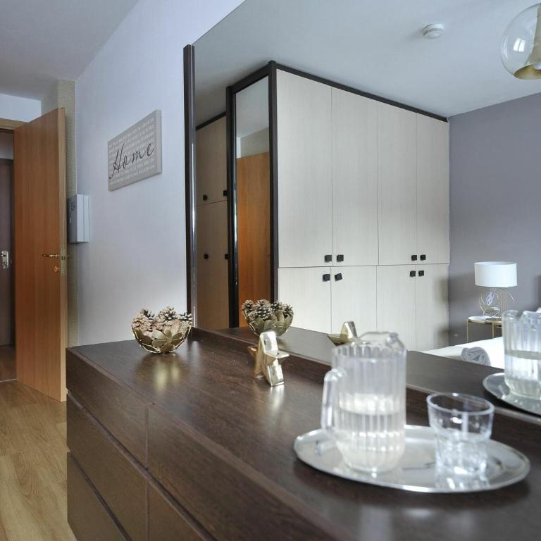 Residenze Holiday Park by Halldis - Appartamento 2 - 23