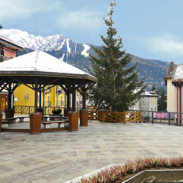 Residenze Holiday Park by Halldis - Appartamento 2 - 31