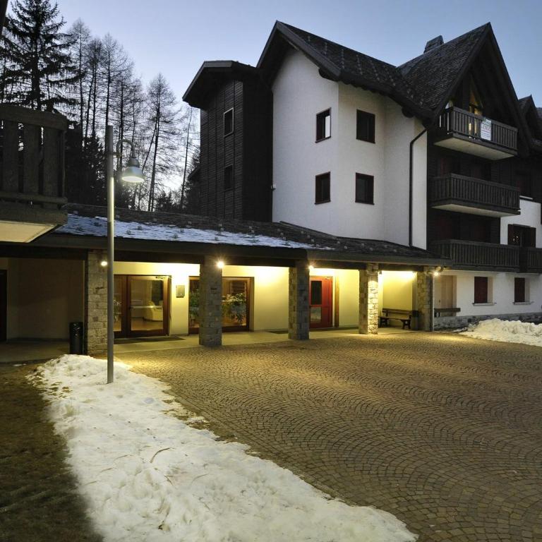 Residenze Holiday Park by Halldis - Appartamento 2 - 36