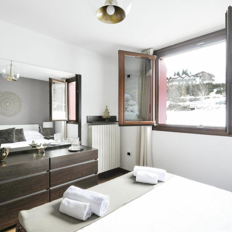 Residenze Holiday Park by Halldis - Appartamento 3 - 35