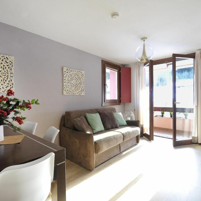 Residenze Holiday Park by Halldis - Appartamento 4 - 33