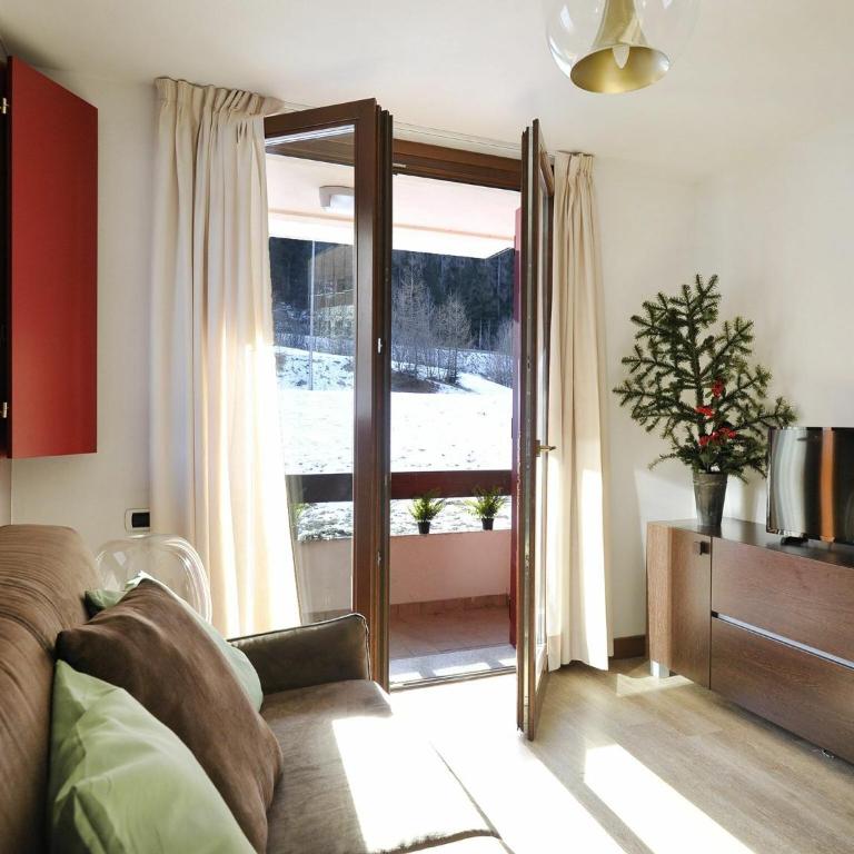 Residenze Holiday Park by Halldis - Appartamento 4 - 35