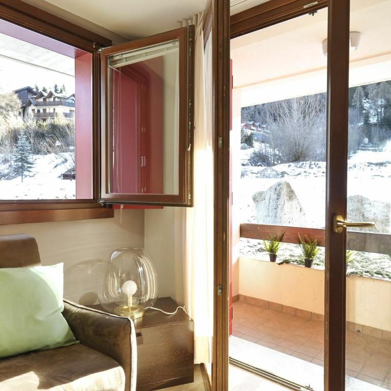 Residenze Holiday Park by Halldis - Appartamento 4 - 36